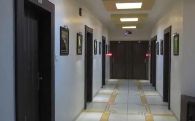 Hotel Planet