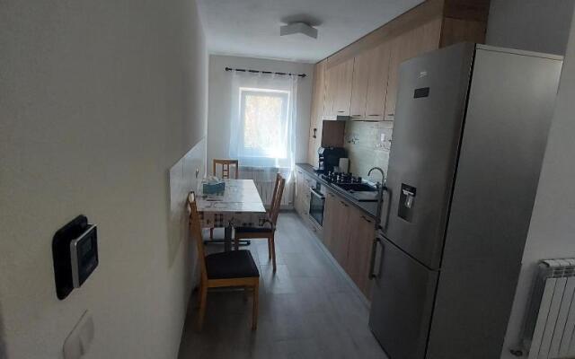 Apartament Antonias