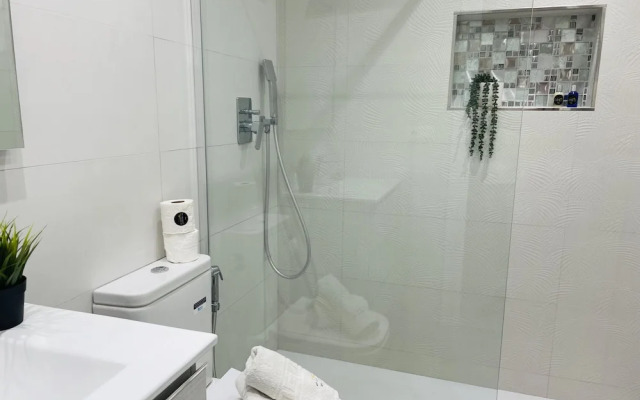 Apartamento Vista Serena en Torrox Park