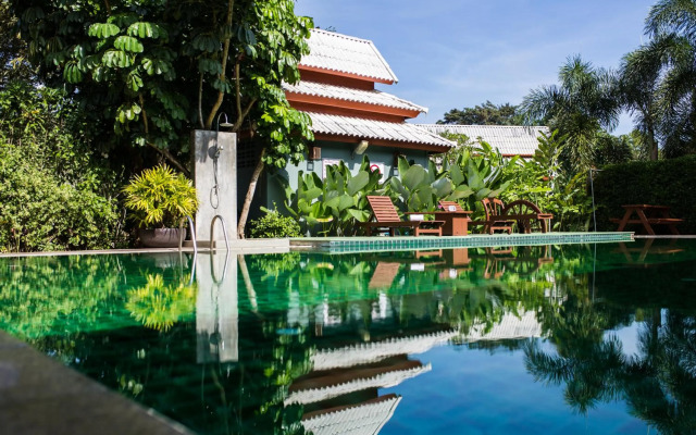 Poonyamantra Resort