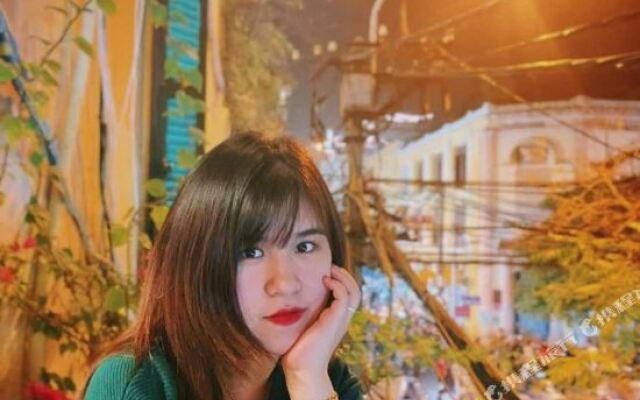 Sunny Hanoi Homestay