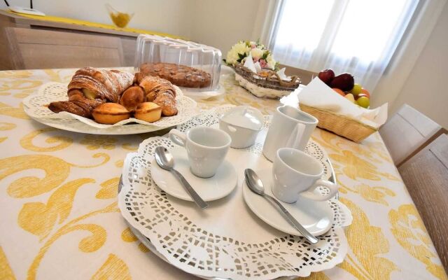 Villa Luigia Luxury Relais