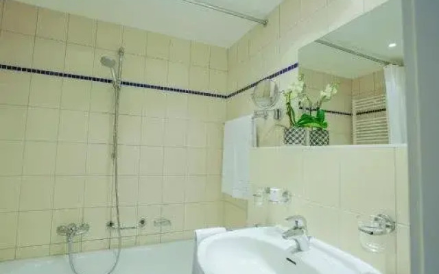 Hotel-Pension Fuchsstuben