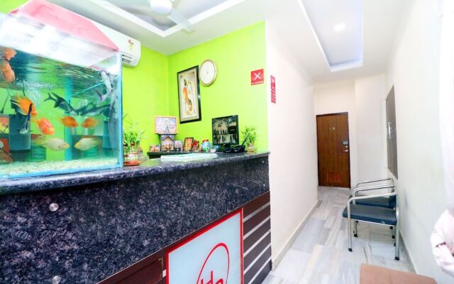 OYO 44668 Hotel Plazza