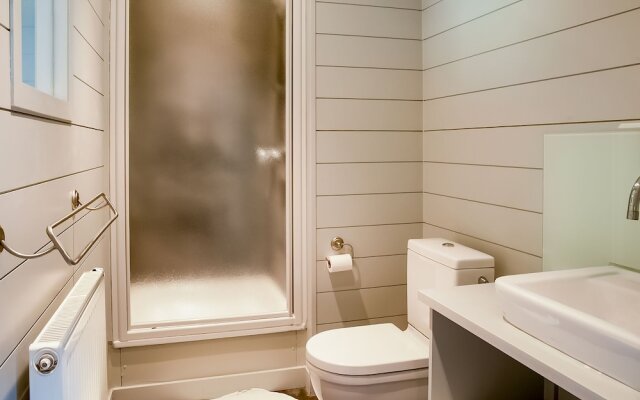 Holiday Home in Falaen With Sauna