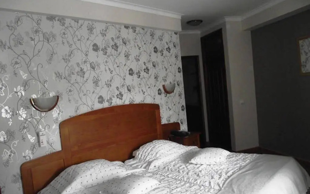 Hotel O Gadanha