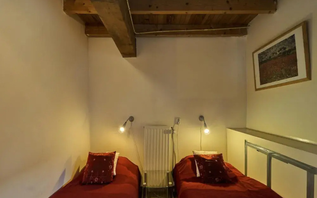 Cosy Flat in South Limburg Near Maastricht