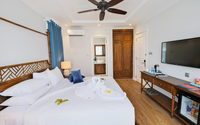 Sunset Sanato Resort & Villas