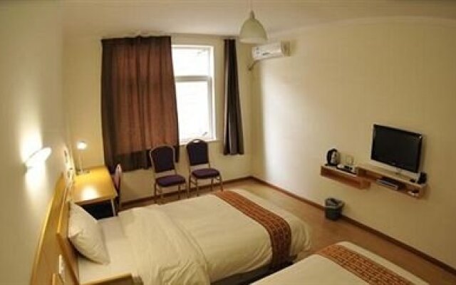Yuntel Inn Jinghong