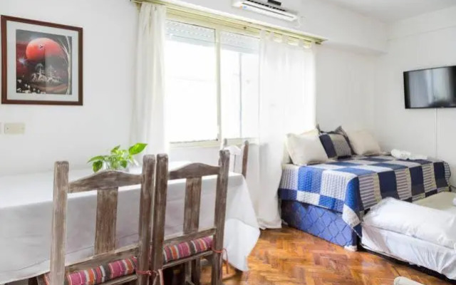 Departamento Maria Paula