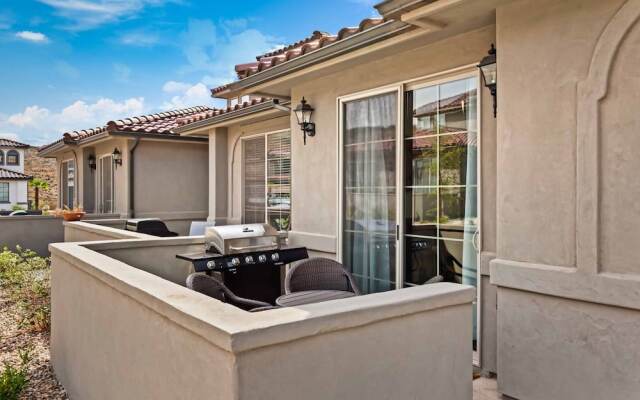 The Sunnyside Haven by RedAwning