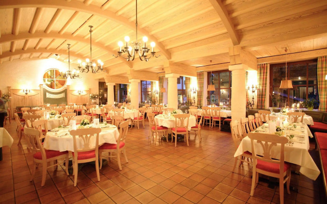 Klosterhotel Ludwig der Bayer