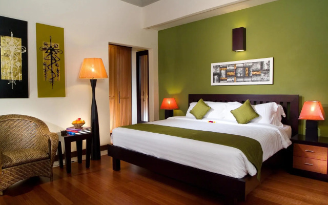 The Bali Bill Villa