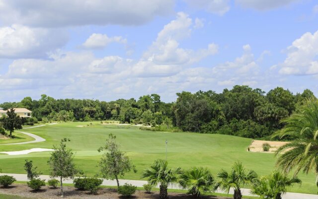 Reunion Resort IHR 4070