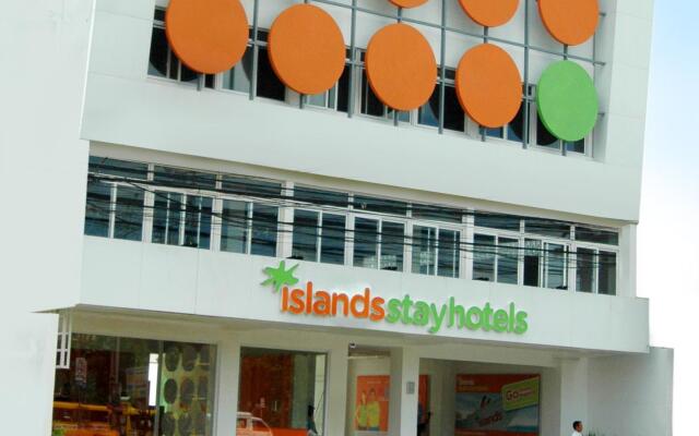 Islands Stay Hotels - Mactan