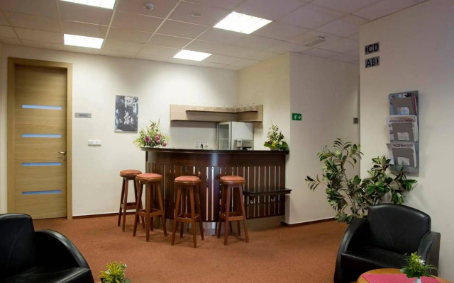 EA Hotel Populus