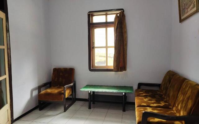 Homestay Wonotoro Asri 4 Gunung Bromo
