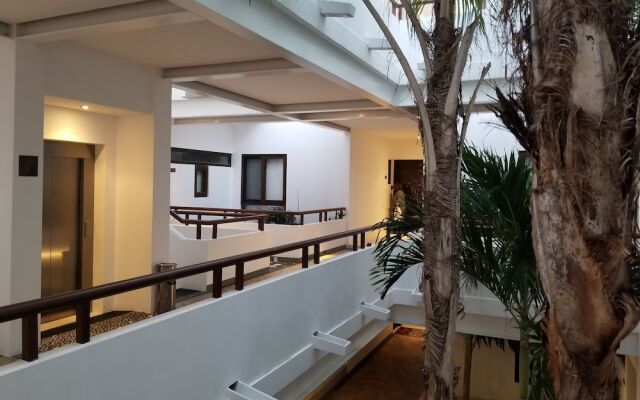 TAO Modern Retreat