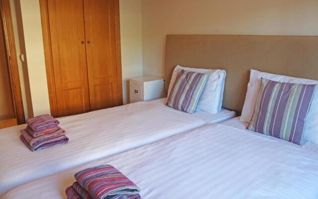 3beds apartment Las Dunas walk to the beach