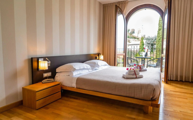 AHG Donna Silvia Wellness Hotel