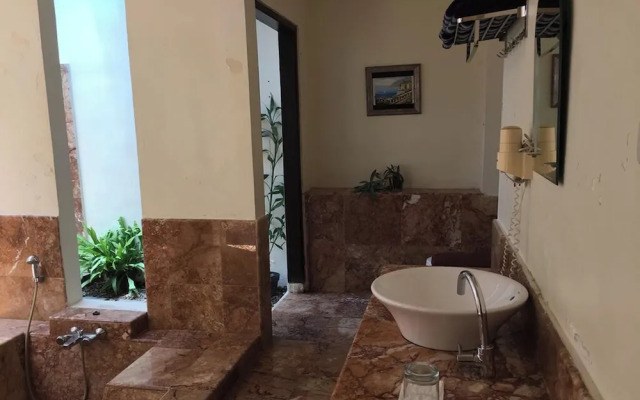 Beach Rock Resort Belitung