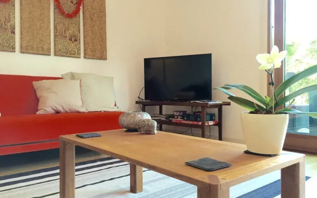 The Eco-Flat