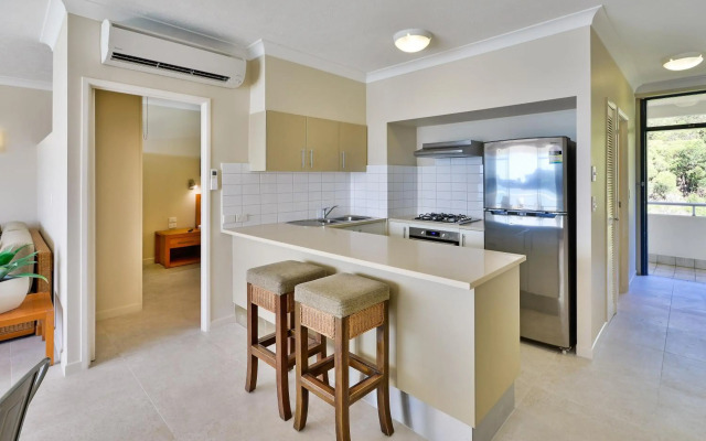 Whitsunday Apartments