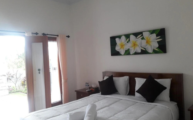 Miko Bali Bungalow