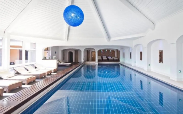 WellnessNaturResort Gut Edermann