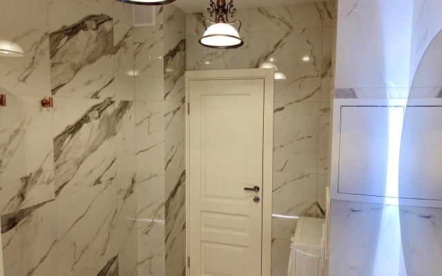 Апартаменты Все в гости на ул. 10 августа д. 87