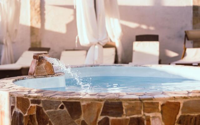 TENUTA SERENA - Maison de Charme