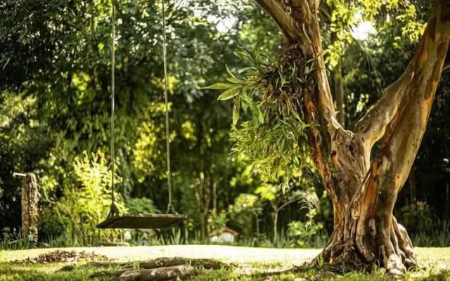 Pousada Cantinho da Paz