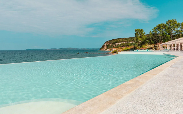 Mount Athos Resort Chalkidiki