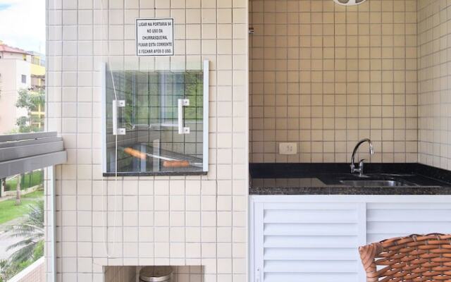 Residencial Jerivá e Jacarandá