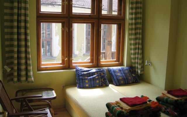 Hostel Mostel Veliko Tarnovo