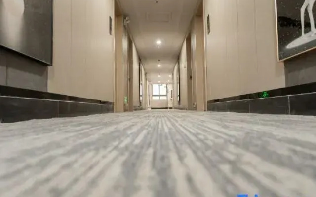 Homeinn Ease Hotel (Xuzhou Yunlong Lake Huaihai New World)