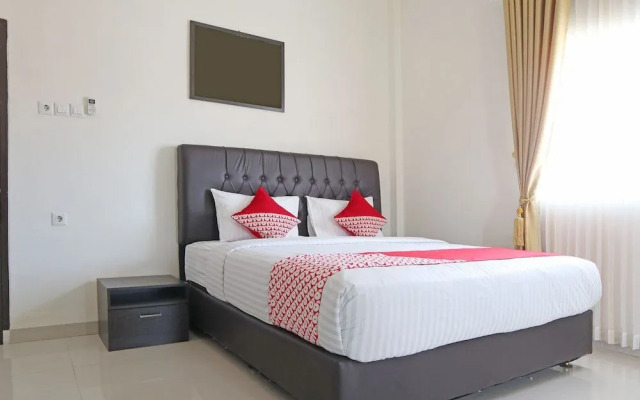 OYO 1326 Mahakam Guest House
