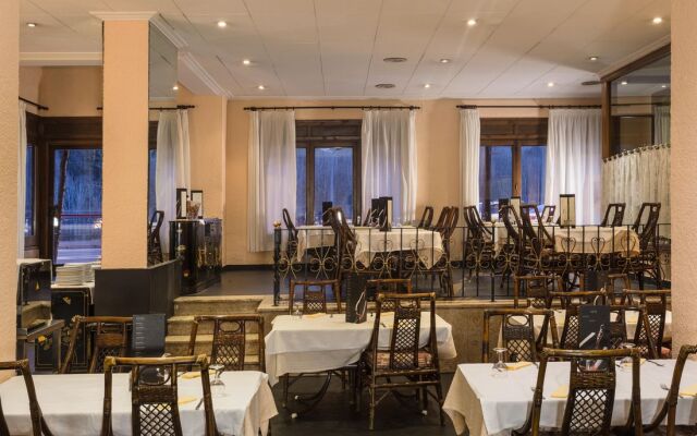 Hotel Marco Polo