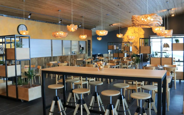 Reka-Feriendorf Disentis