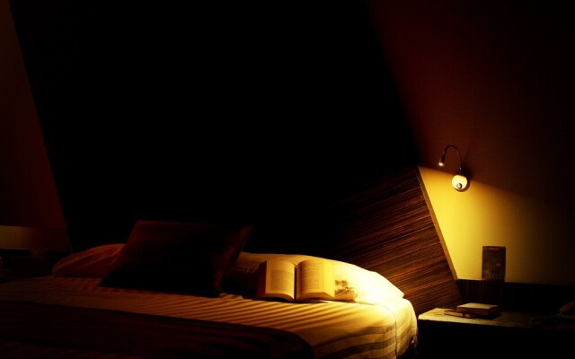Hotel La Moraleja Suites & Villas
