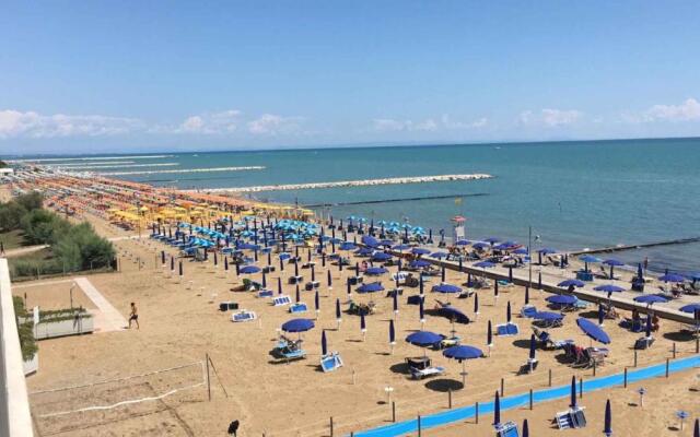 Apartment in Porto Santa Margherita 41991