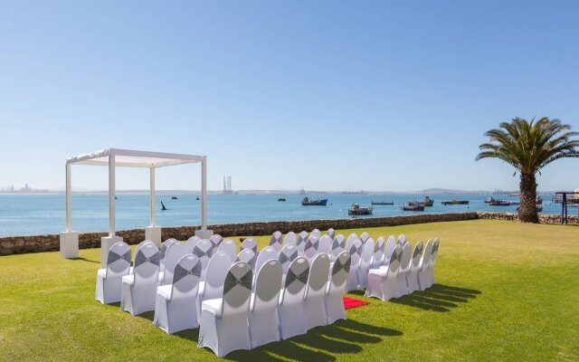 Saldanha Bay Hotel
