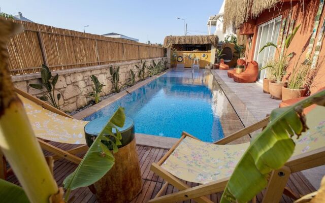 Bambu Alacati Hotel