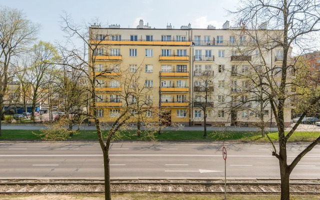 P&O Apartments Praga