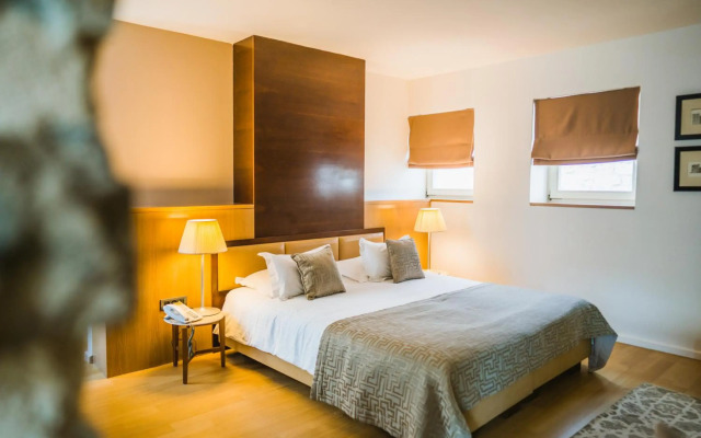 Hotel Vestibul Palace