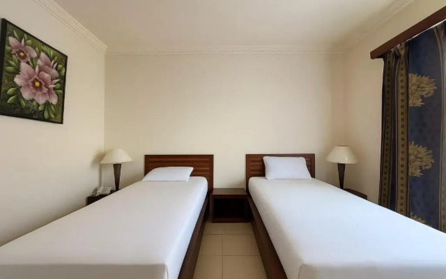 Puri Samaritan Hotel & Restaurant