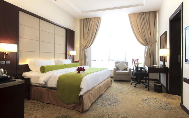 Prime Hotel Al Hamra Jeddah