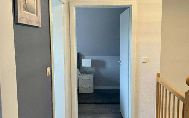 Ferienwohnung Blick am Tief