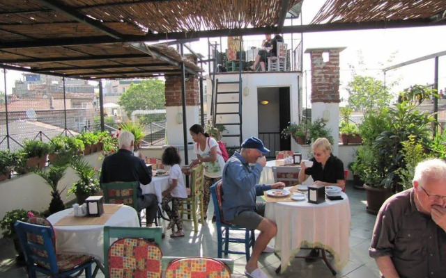 Hotel Sultan's Inn
