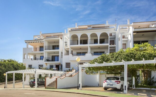 Nice Apartment With Washing Machine, on Monte Pego Mountain